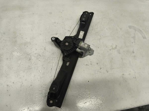 LEVE VITRE AVANT DROIT ELECTRIQUE RENAULT - Vue 1